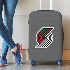 Portland Trail Blazers Large Decal Sticker - Portland Trail Blazers