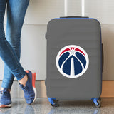 Washington Wizards Large Decal Sticker - Washington Wizards
