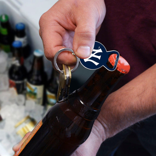 New York Yankees Keychain Bottle Opener - New York Yankees