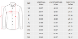 Baha Ranch Mullet Cowboy Clothing co. Western Shirt