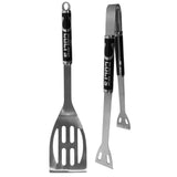 Indianapolis Colts 2 pc Black BBQ Set - Indianapolis Colts - Flyclothing LLC
