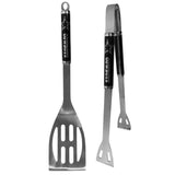 Dallas Cowboys 2 pc Black BBQ Set - Dallas Cowboys - Flyclothing LLC