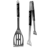Atlanta Falcons 2 pc Black BBQ Set - Atlanta Falcons - Flyclothing LLC