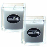 Seattle Seahawks Scented Candle Set - Seattle Seahawks - Flyclothing LLC
