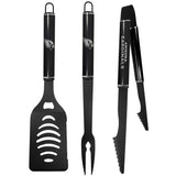 Arizona Cardinals 3 pc Monochromatic BBQ Set - Arizona Cardinals - Flyclothing LLC