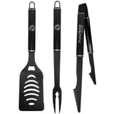 Miami Dolphins 3 pc Monochromatic BBQ Set - Miami Dolphins - Flyclothing LLC