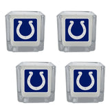 Indianapolis Colts Scented Candles, 4 pk - Indianapolis Colts