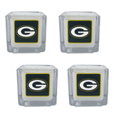 Green Bay Packers Scented Candles, 4 pk - Green Bay Packers - Flyclothing LLC