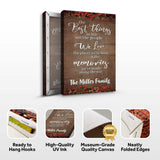 Best Things In Life Sign II - Tailored Canvases - Flyclothing LLC