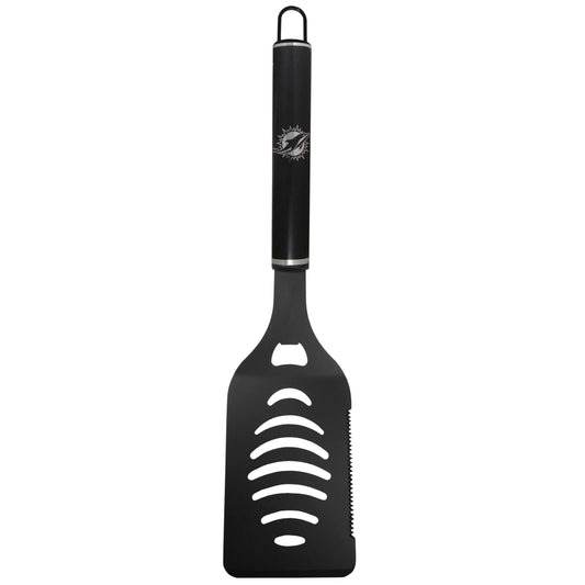 Miami Dolphins Monochromatic Spatula - Miami Dolphins - Flyclothing LLC