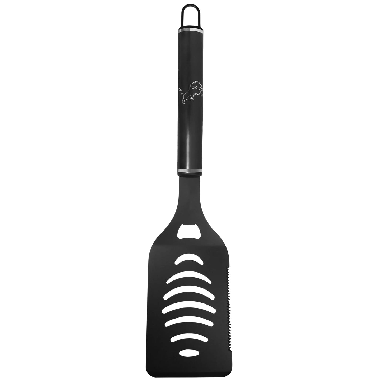 Detroit Lions Monochromatic Spatula - Detroit Lions - Flyclothing LLC