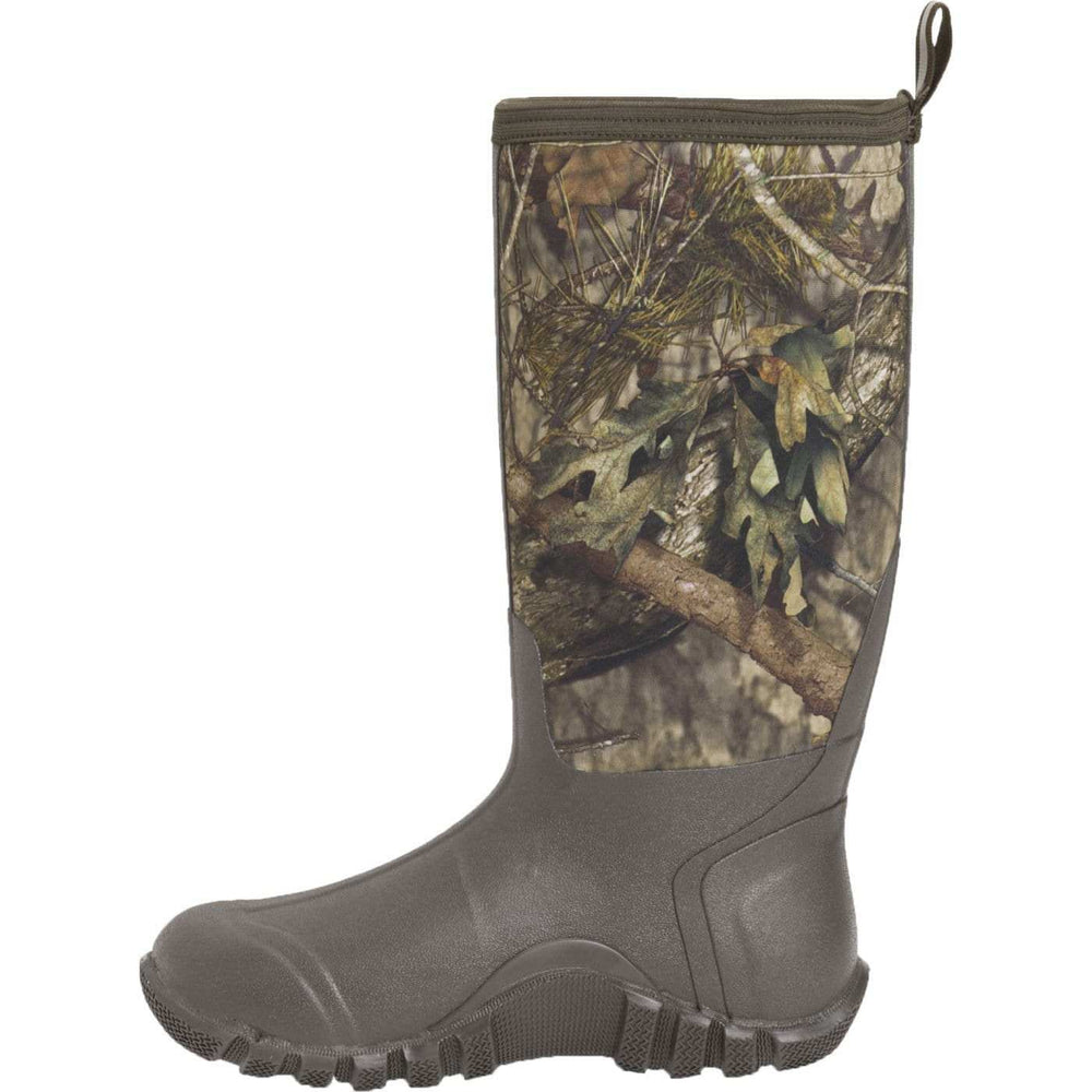 Muck Men's Mossy Oak® Break-Up Country™ Fieldblazer Classic Tall Boot - Muck - Flyclothing LLC