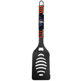 Denver Broncos Black Spatula w/Team Colors - Denver Broncos - Flyclothing LLC
