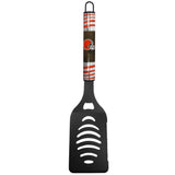 Cleveland Browns Black Spatula w/Team Colors - Cleveland Browns - Flyclothing LLC