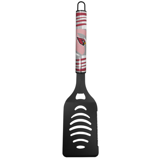 Arizona Cardinals Black Spatula w/Team Colors - Arizona Cardinals - Flyclothing LLC