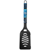 Miami Dolphins Black Spatula w/Team Colors - Miami Dolphins - Flyclothing LLC