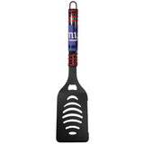 New York Giants Black Spatula w/Team Colors - New York Giants - Flyclothing LLC