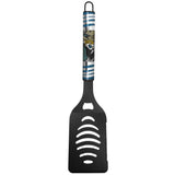 Jacksonville Jaguars Black Spatula w/Team Colors - Jacksonville Jaguars - Flyclothing LLC