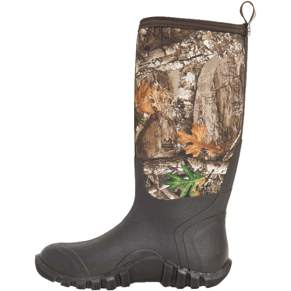 Muck Men's REALTREE® EDGE™ Fieldblazer Classic Fleece Boot - Muck - Flyclothing LLC