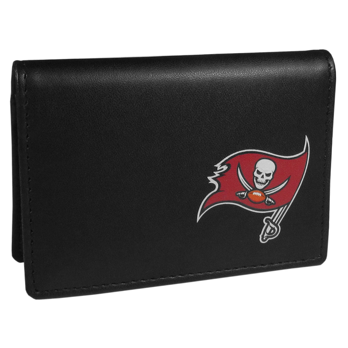 Tampa Bay Buccaneers Weekend Bi-fold Wallet