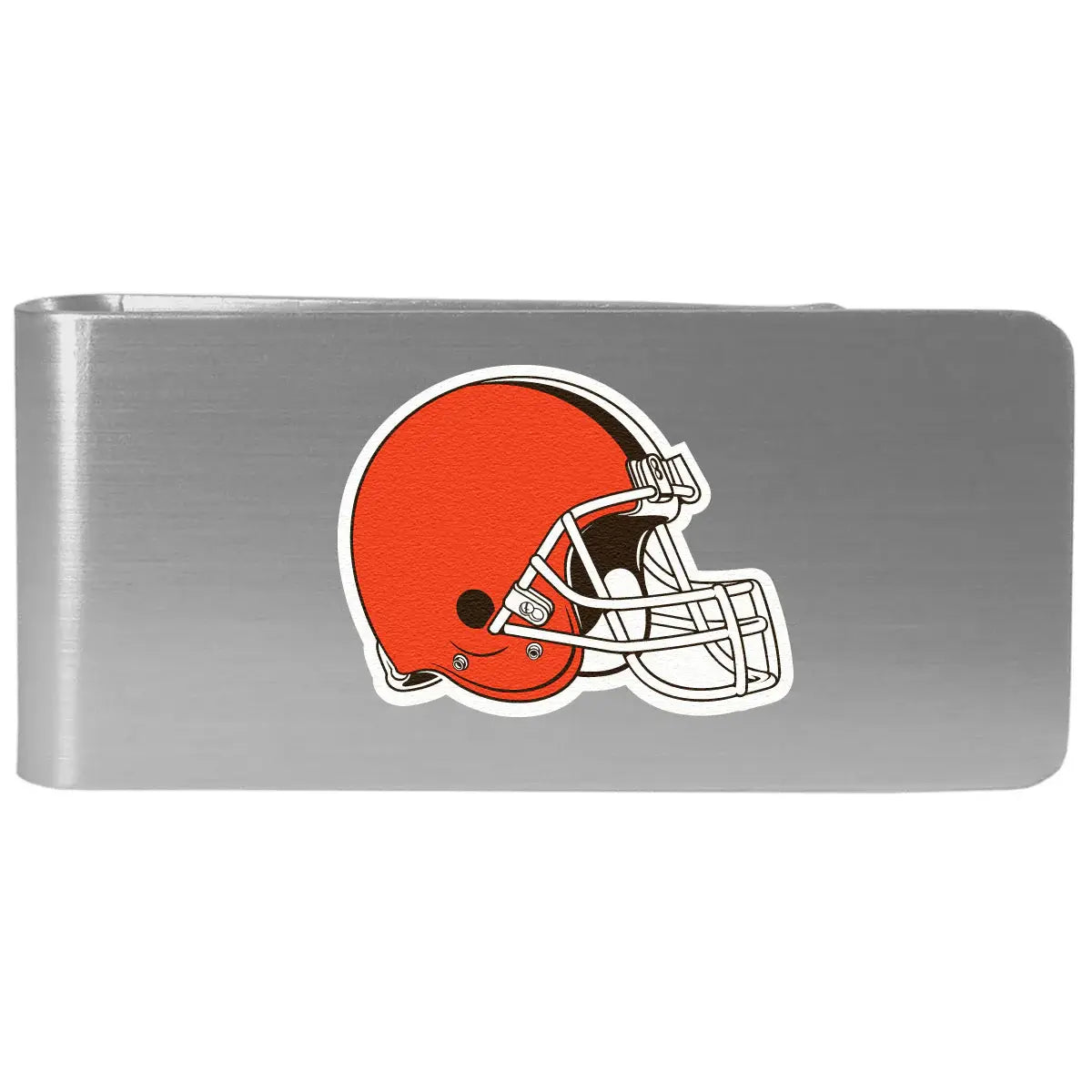 Cleveland Browns Logo Money Clip - Cleveland Browns - Flyclothing LLC