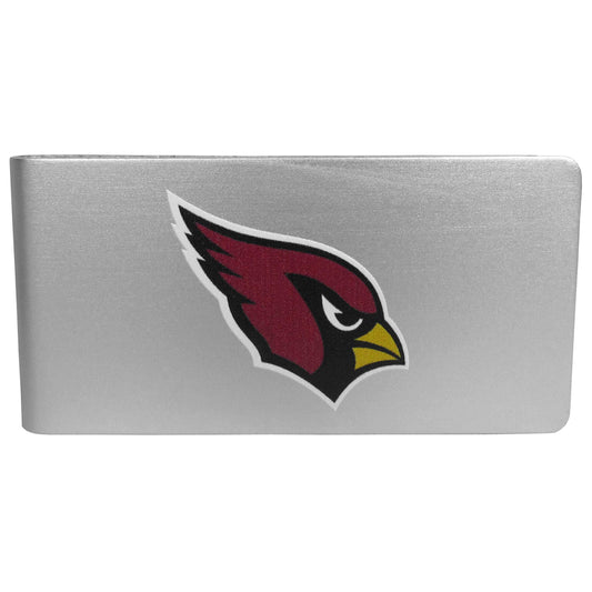 Arizona Cardinals Logo Money Clip - Arizona Cardinals - Flyclothing LLC