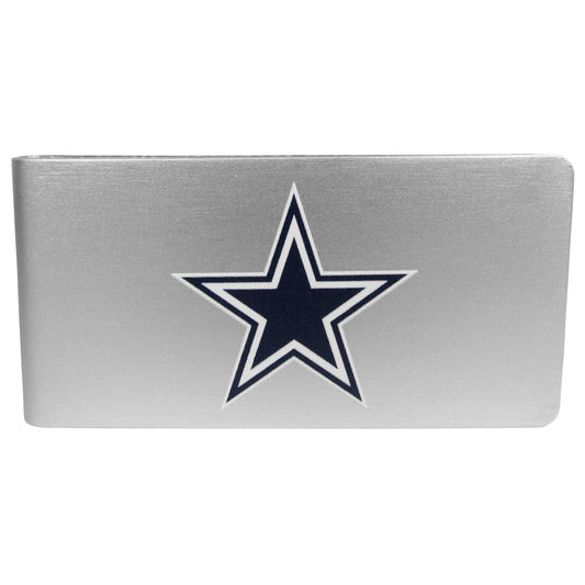 Dallas Cowboys Logo Money Clip - Dallas Cowboys - Flyclothing LLC