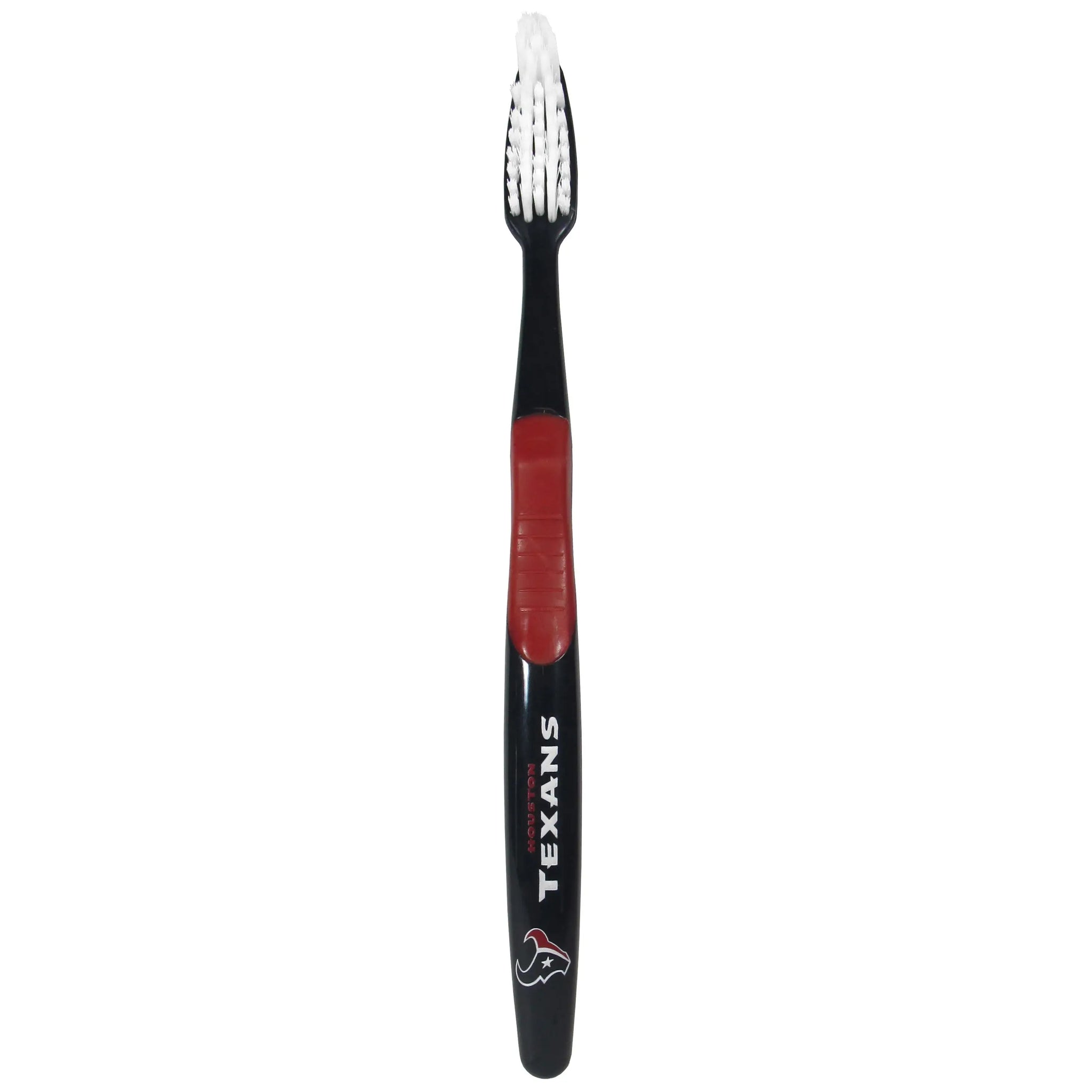 Houston Texans Toothbrush - Houston Texans - Flyclothing LLC