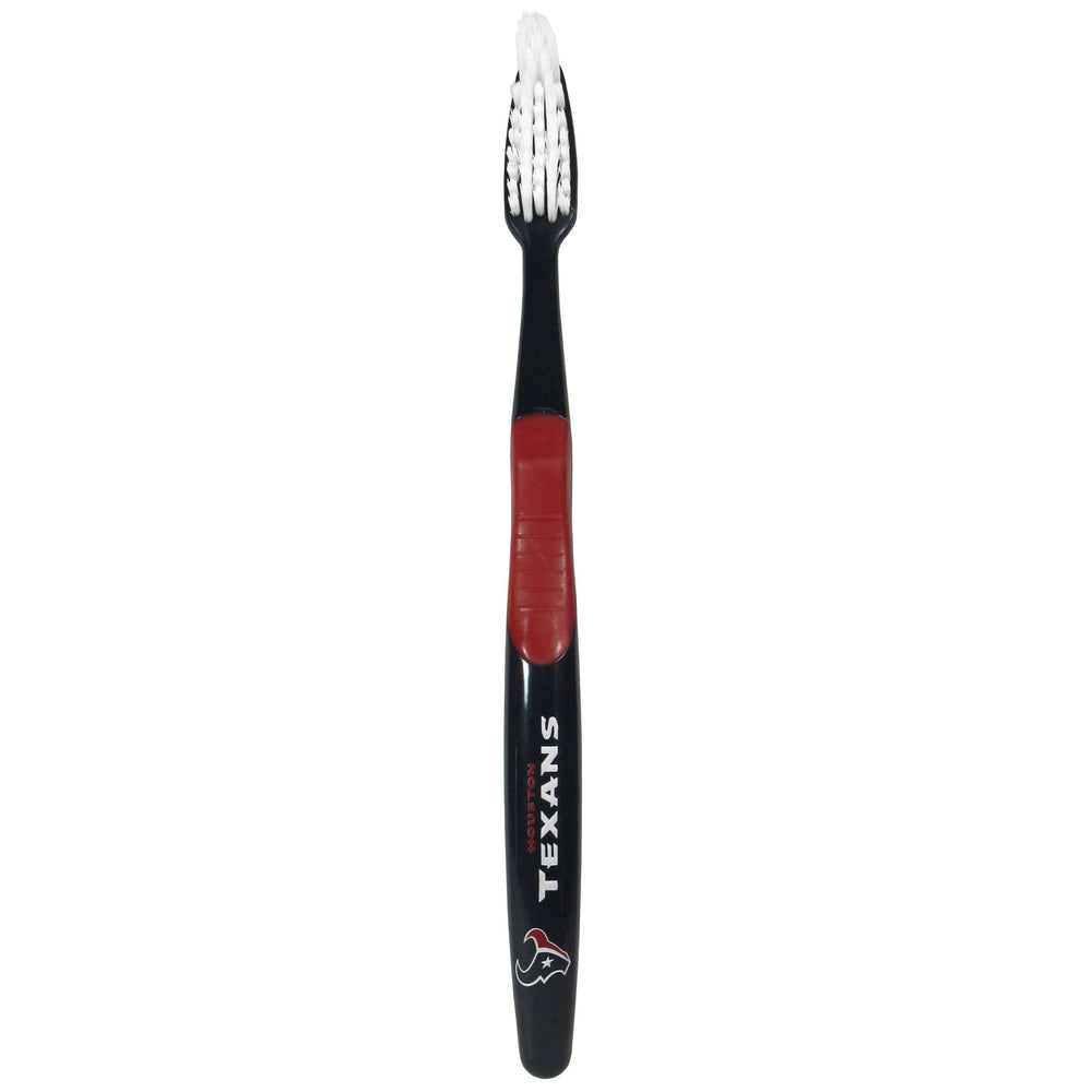 Houston Texans Toothbrush - Houston Texans - Flyclothing LLC