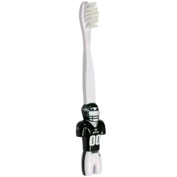 Philadelphia Eagles Kid's Toothbrush - Philadelphia Eagles - Flyclothing LLC