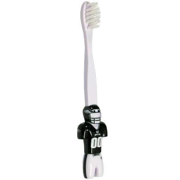 Philadelphia Eagles Kid's Toothbrush - Philadelphia Eagles - Flyclothing LLC