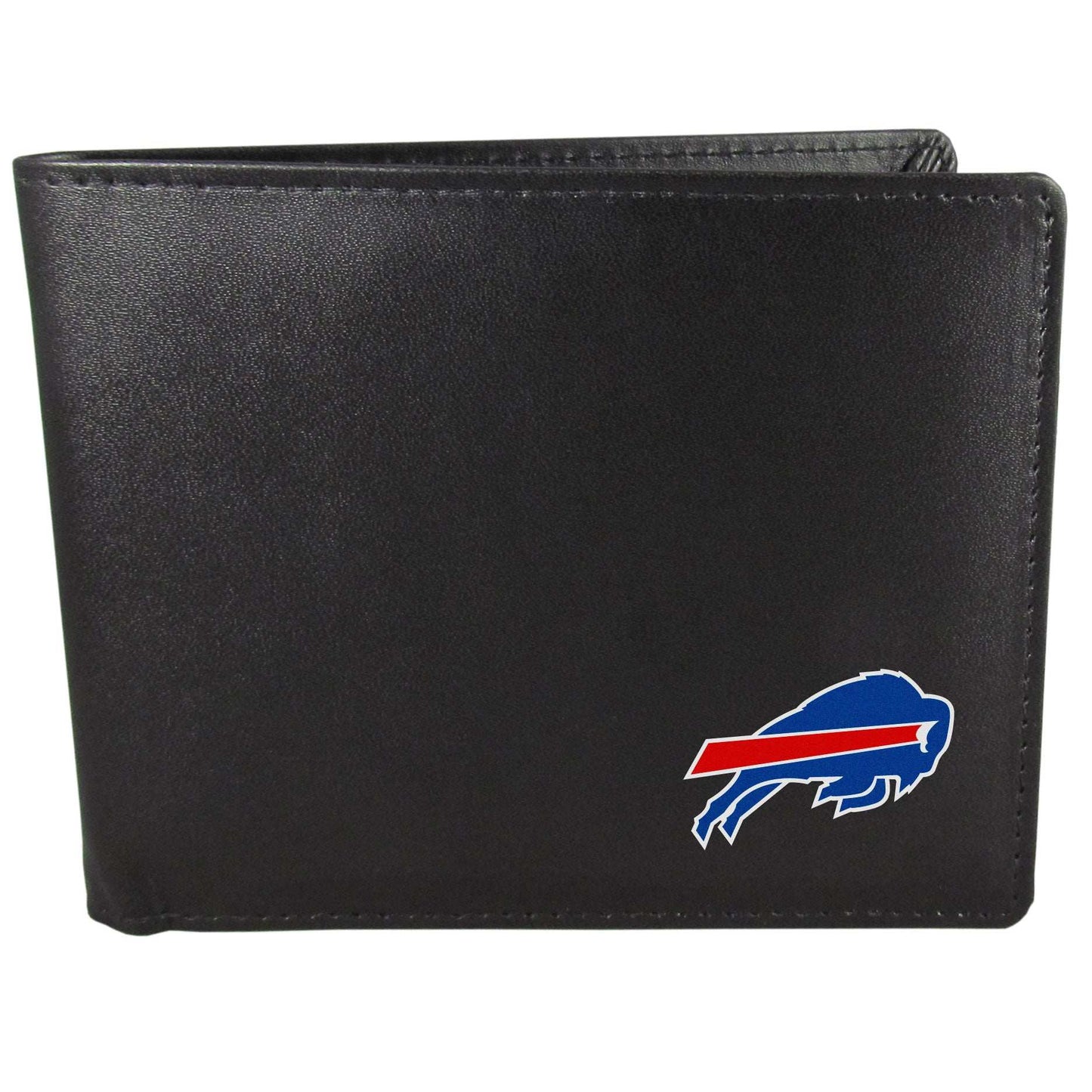 Buffalo Bills Bi-fold Wallet - Buffalo Bills - Flyclothing LLC