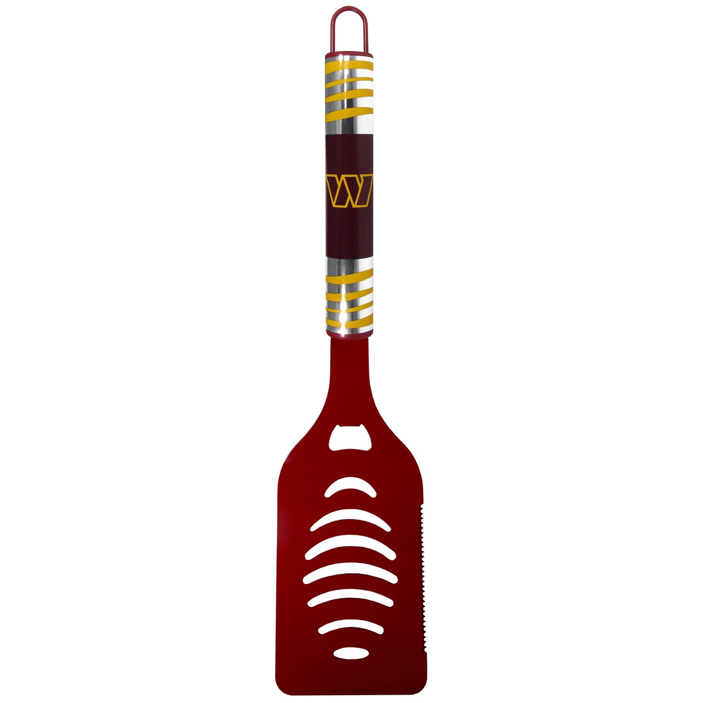 Washington Commanders Tailgate Spatula - Siskiyou Buckle - Flyclothing LLC