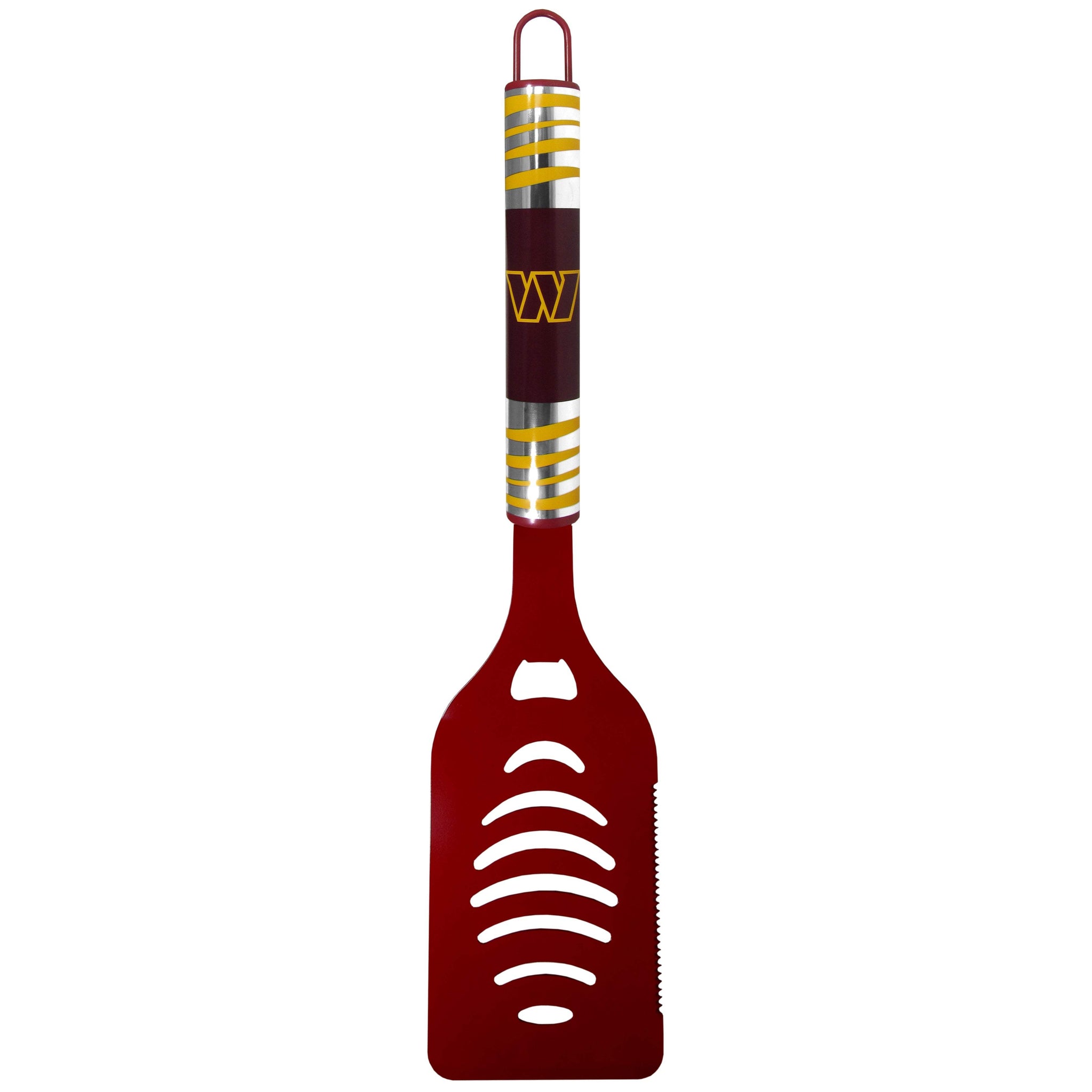 Washington Commanders Tailgate Spatula - Siskiyou Buckle - Flyclothing LLC