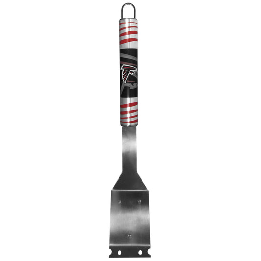 Atlanta Falcons Grill Brush w/Scraper - Atlanta Falcons - Flyclothing LLC