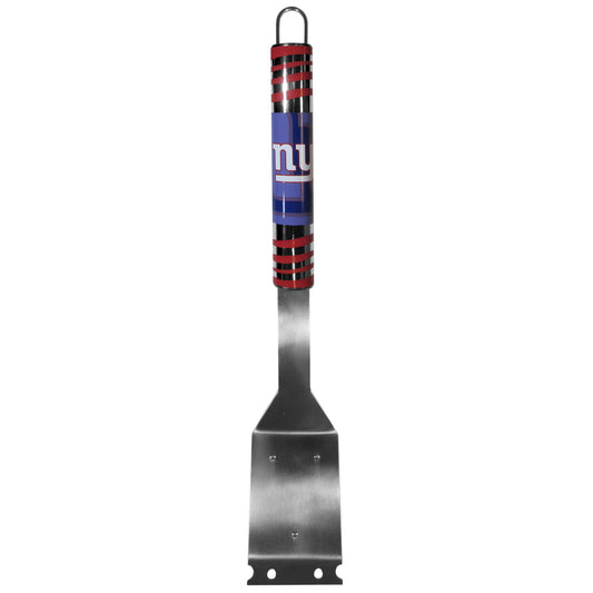 New York Giants Grill Brush w/Scraper - New York Giants - Flyclothing LLC