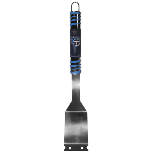 Tennessee Titans Grill Brush w/Scraper - Tennessee Titans - Flyclothing LLC