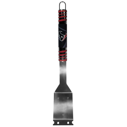 Houston Texans Grill Brush w/Scraper - Houston Texans - Flyclothing LLC