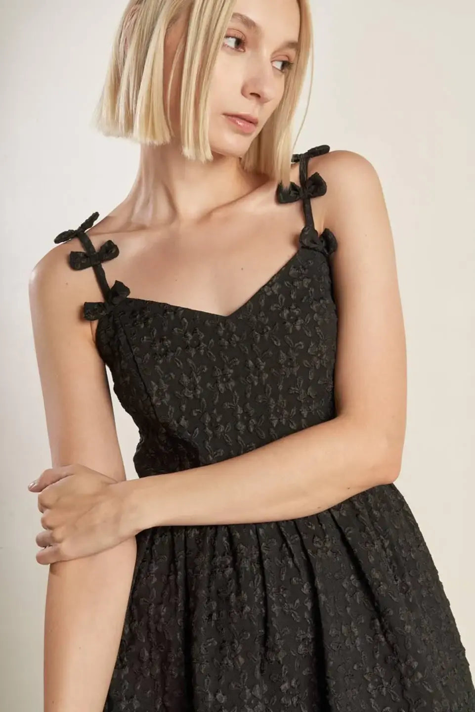 COVETED SWEETNESS WOVEN LACE MIDI DRESS - Flying Tomato - Flyclothing LLC
