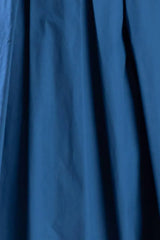 DREAMY IMPRESSION WOVEN MIDI DRESS - Flying Tomato - Flyclothing LLC