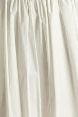 EASILY LOVED WOVEN MIDI DRESS - Flying Tomato - Flyclothing LLC