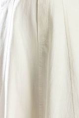 LET'S GO FOR A WALK WOVEN MIDI DRESS - Flying Tomato - Flyclothing LLC