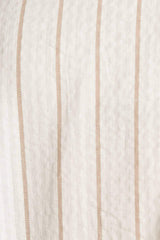 JUST WONDERING WOVEN MIDI DRESS - Flying Tomato - Flyclothing LLC