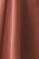 CLAY MODERN SWAY WOVEN MIDI DRESS