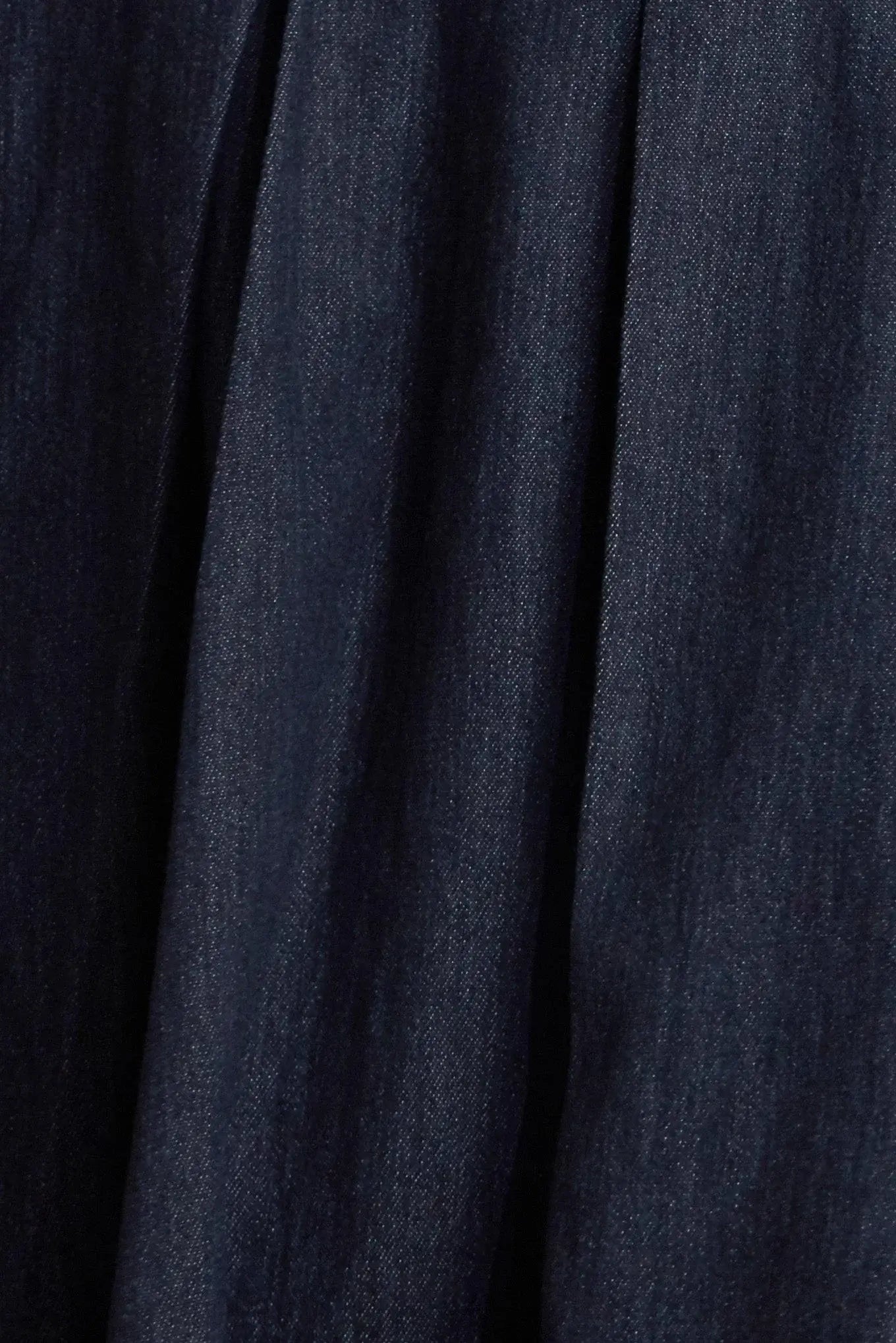 URBAN CORSET DENIM MIDI DRESS - Flying Tomato - Flyclothing LLC