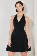 RODEO ROMANCE WOVEN MINI DRESS - Flying Tomato - Flyclothing LLC