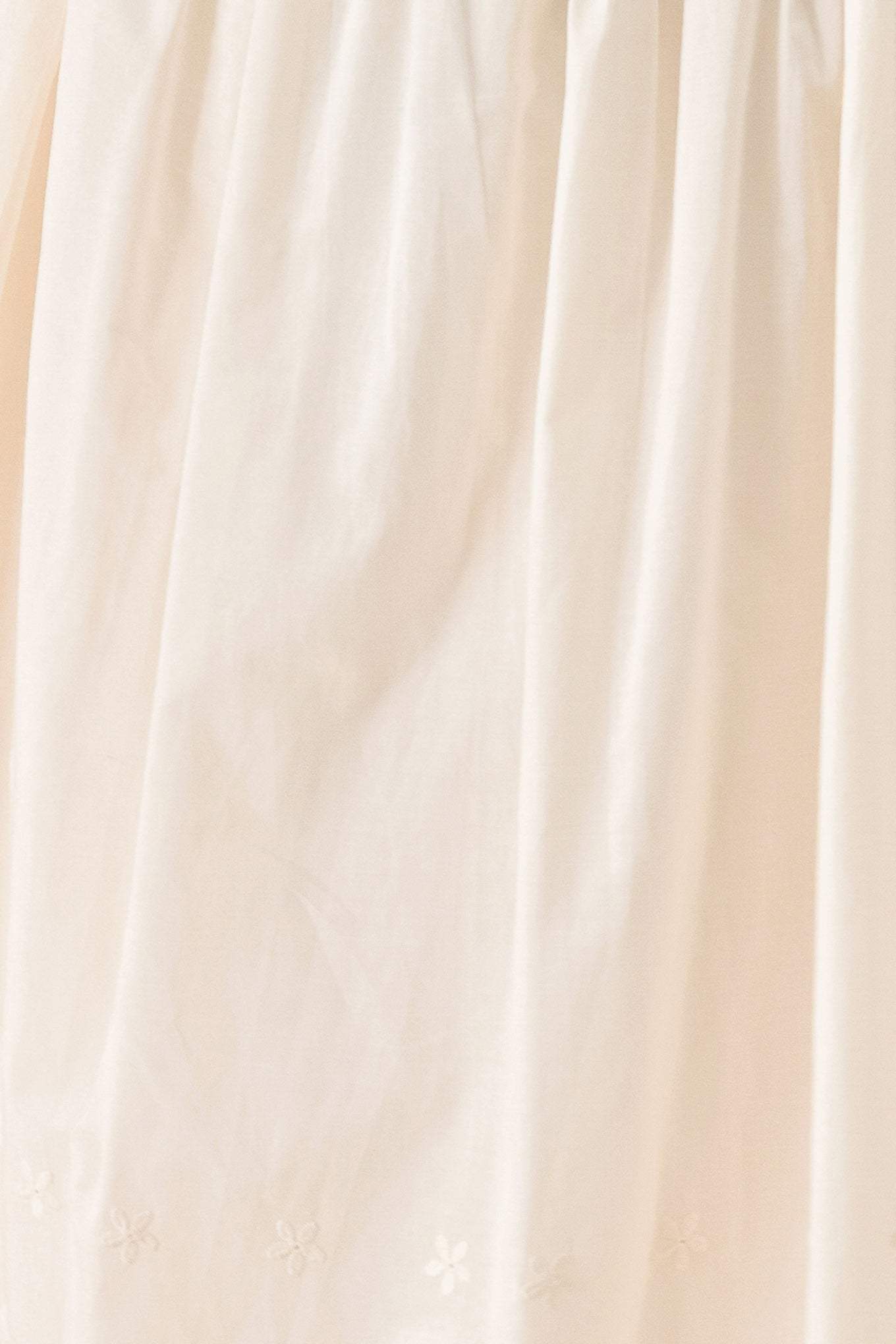 DAYDREAM THREAD MIDI DRESS - Flying Tomato - Flyclothing LLC