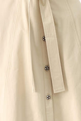 DUNE DAYDREAM WOVEN MIDI DRESS - Flying Tomato - Flyclothing LLC