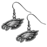 Philadelphia Eagles Dangle Earrings - Philadelphia Eagles - Flyclothing LLC