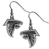 Atlanta Falcons Dangle Earrings - Atlanta Falcons - Flyclothing LLC